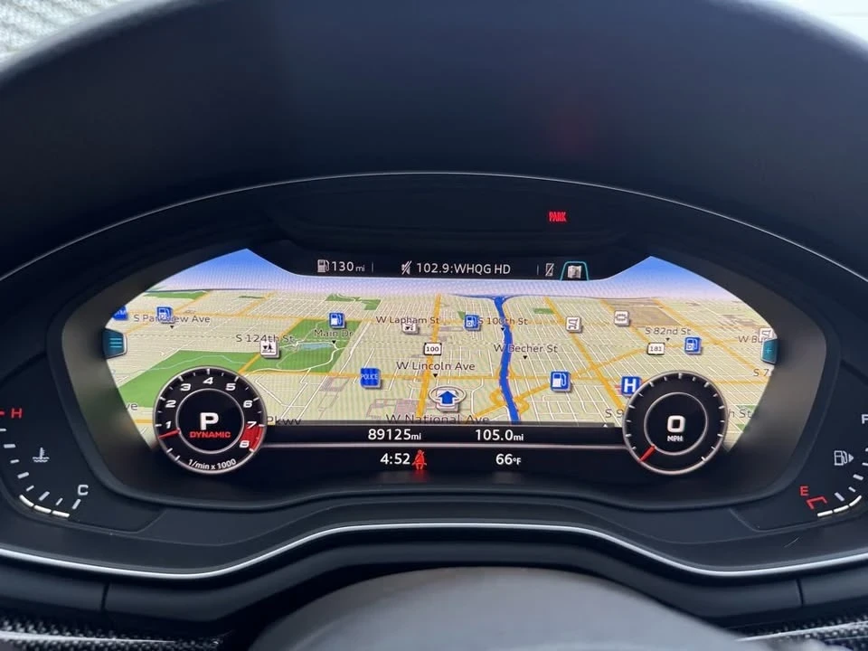 2018 Audi B9 S4 - Image 16 of 17