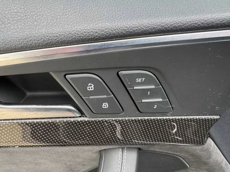 2018 Audi B9 S4 - Image 8 of 17