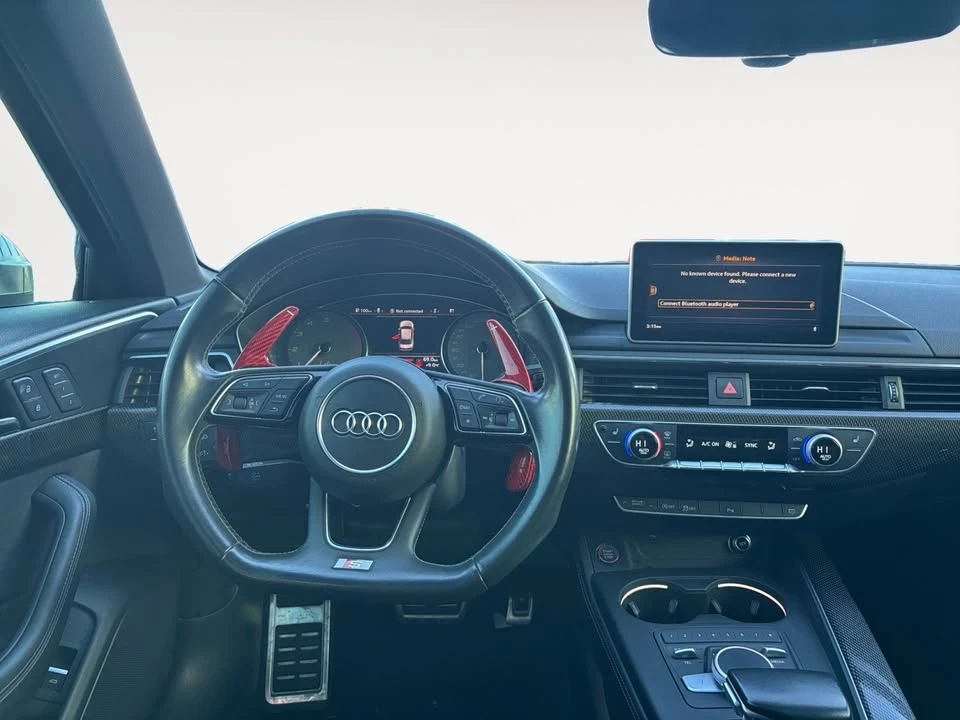 2018 Audi B9 S4 - Image 11 of 20