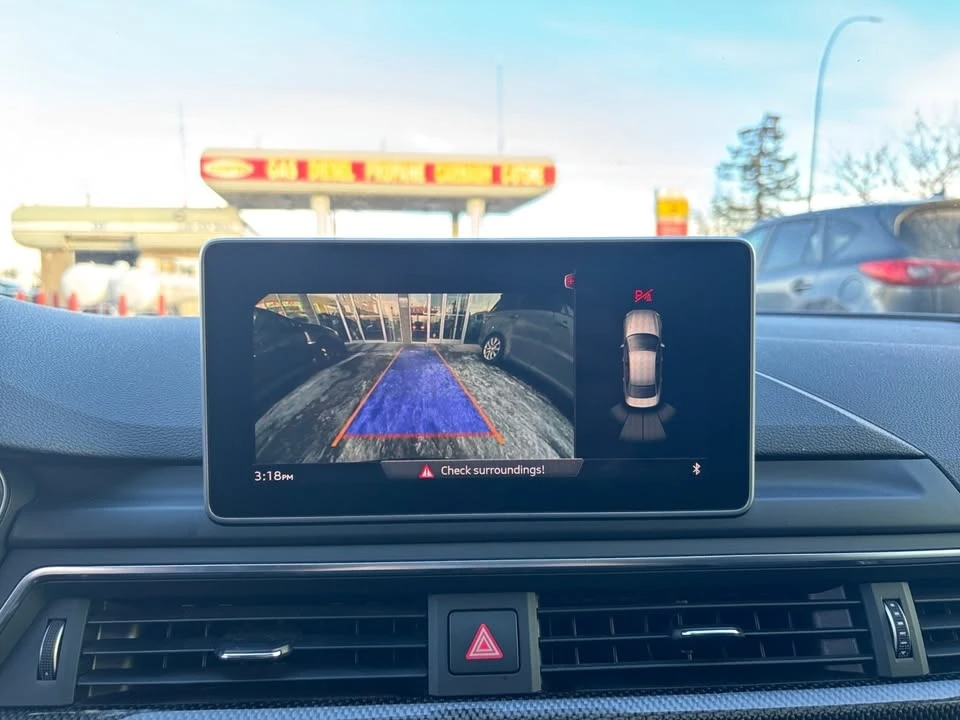 2018 Audi B9 S4 - Image 18 of 20
