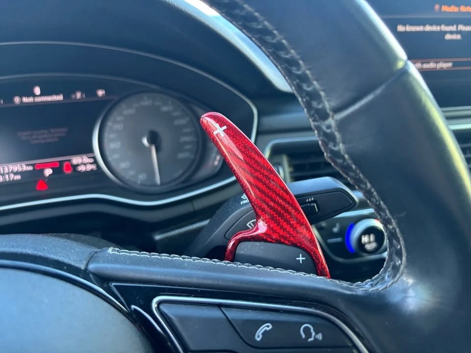 2018 Audi B9 S4 - Image 15 of 20