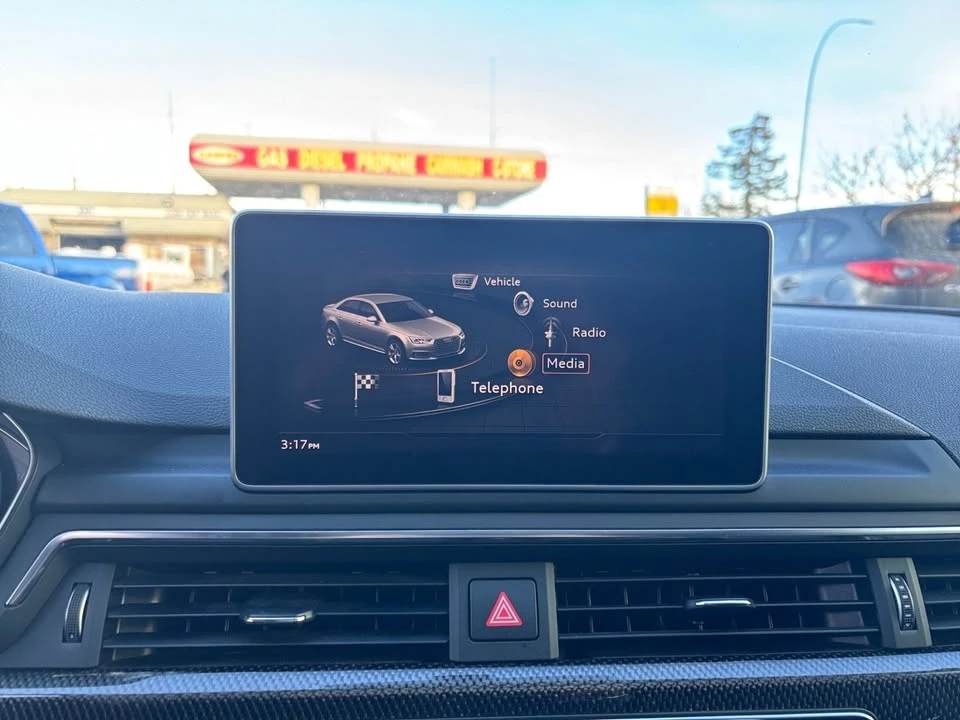 2018 Audi B9 S4 - Image 17 of 20