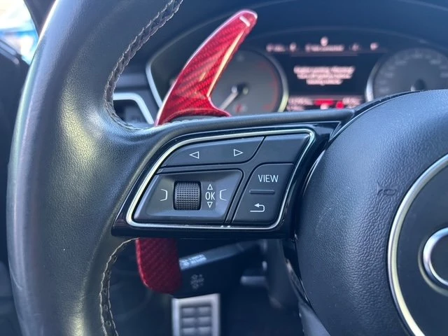 2018 Audi B9 S4 - Image 13 of 20