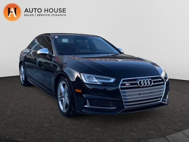 2018 Audi B9 S4 - Image 7 of 20