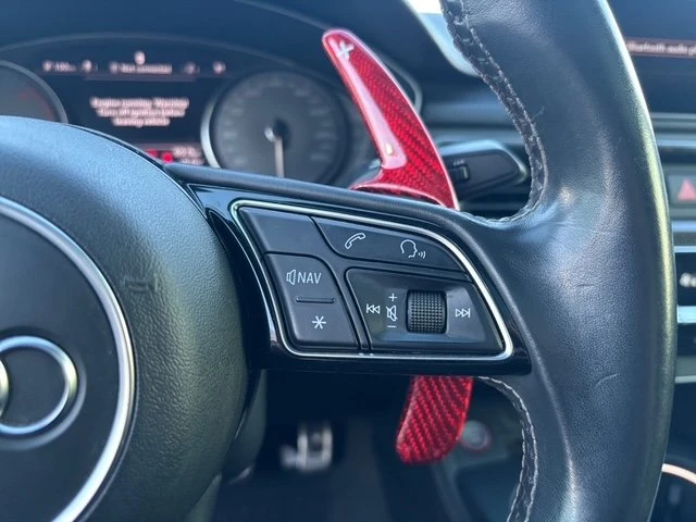 2018 Audi B9 S4 - Image 14 of 20
