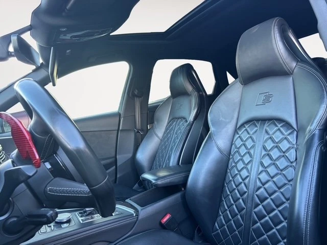 2018 Audi B9 S4 - Image 9 of 20