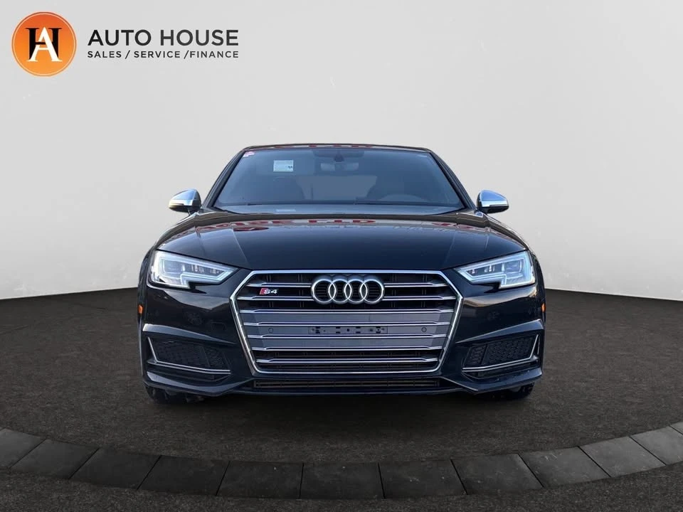 2018 Audi B9 S4 - Image 8 of 20