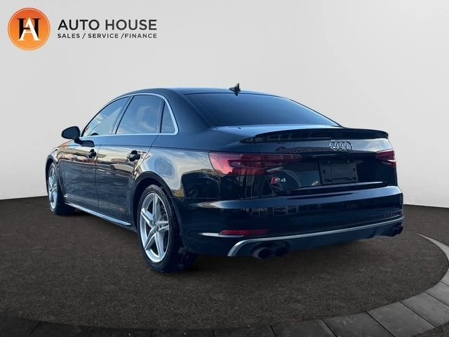 2018 Audi B9 S4 - Image 3 of 20