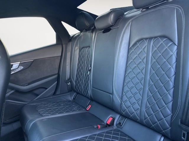 2018 Audi B9 S4 - Image 10 of 20