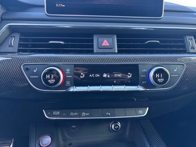2018 Audi B9 S4 - Image 19 of 20