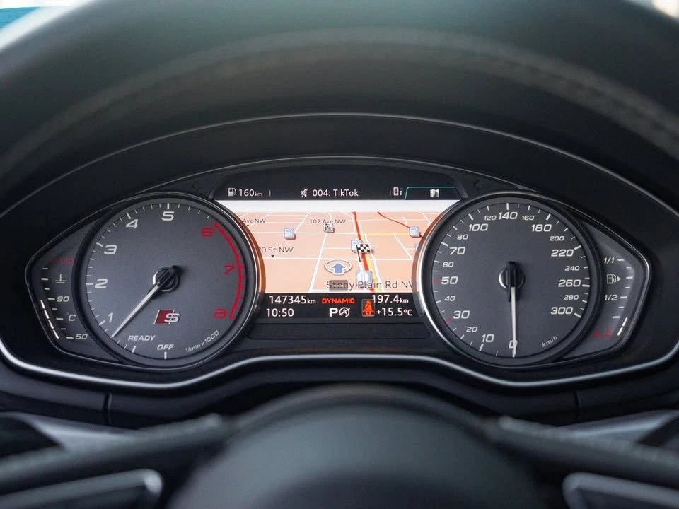 2018 Audi B9 S4 - Image 14 of 16