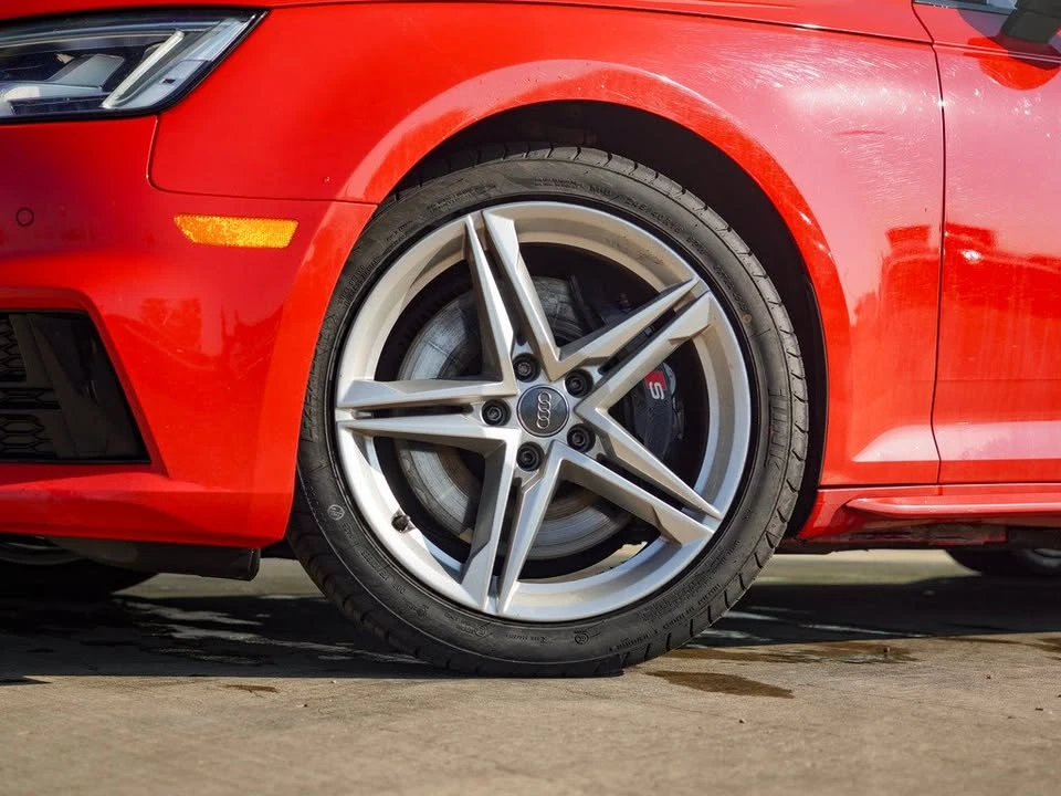 2018 Audi B9 S4 - Image 7 of 16