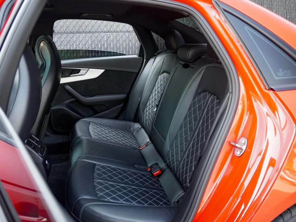 2018 Audi B9 S4 - Image 11 of 16
