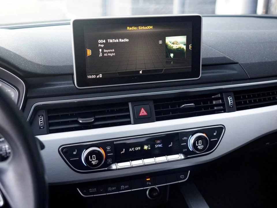 2018 Audi B9 S4 - Image 15 of 16