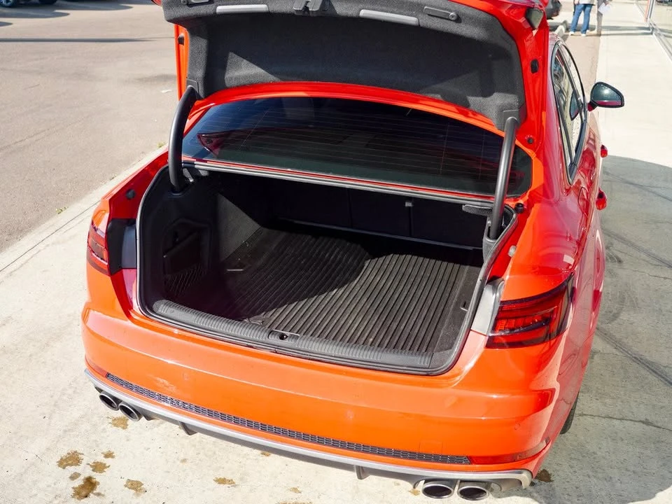 2018 Audi B9 S4 - Image 6 of 16