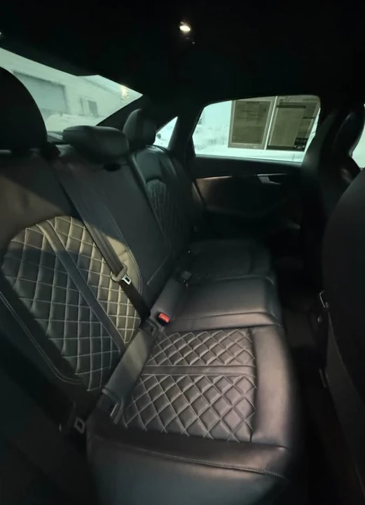 2018 Audi B9 S4 - Image 7 of 9