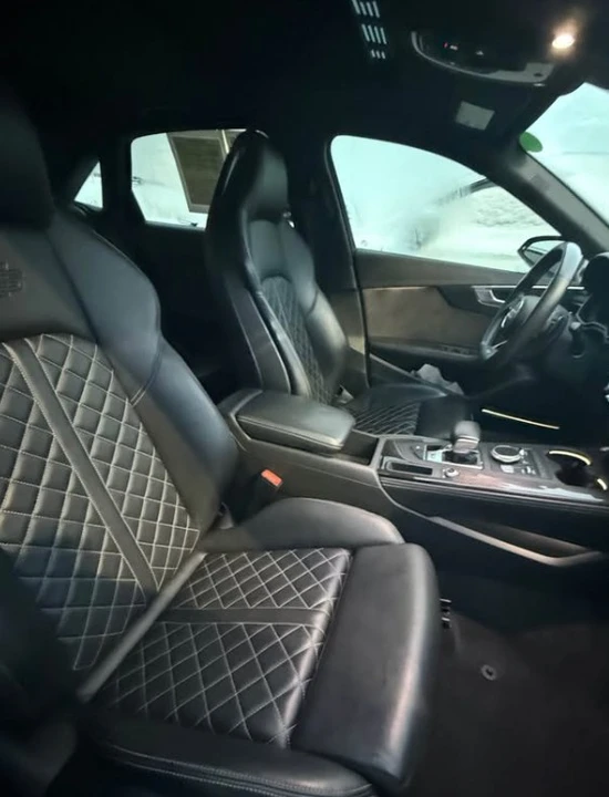 2018 Audi B9 S4 - Image 5 of 9