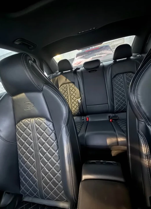 2018 Audi B9 S4 - Image 9 of 9