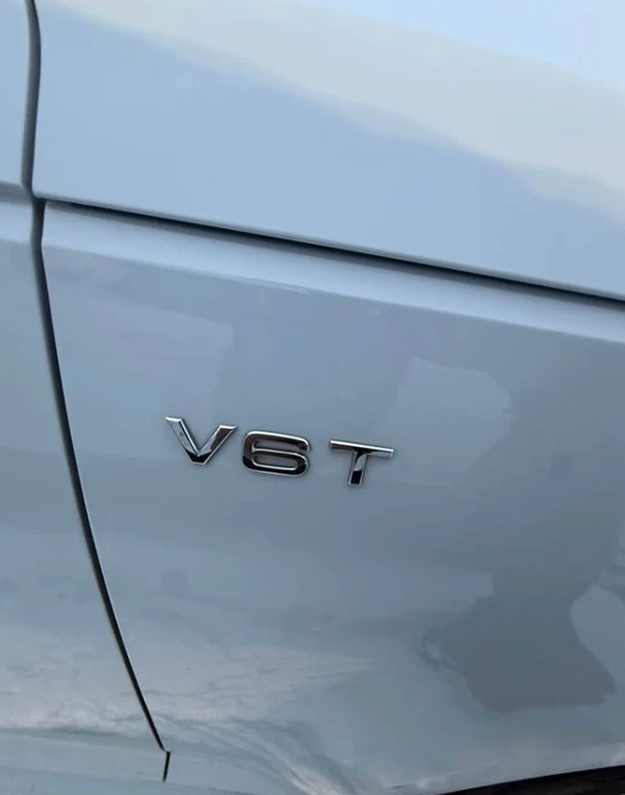 2018 Audi B9 S4 - Image 6 of 9