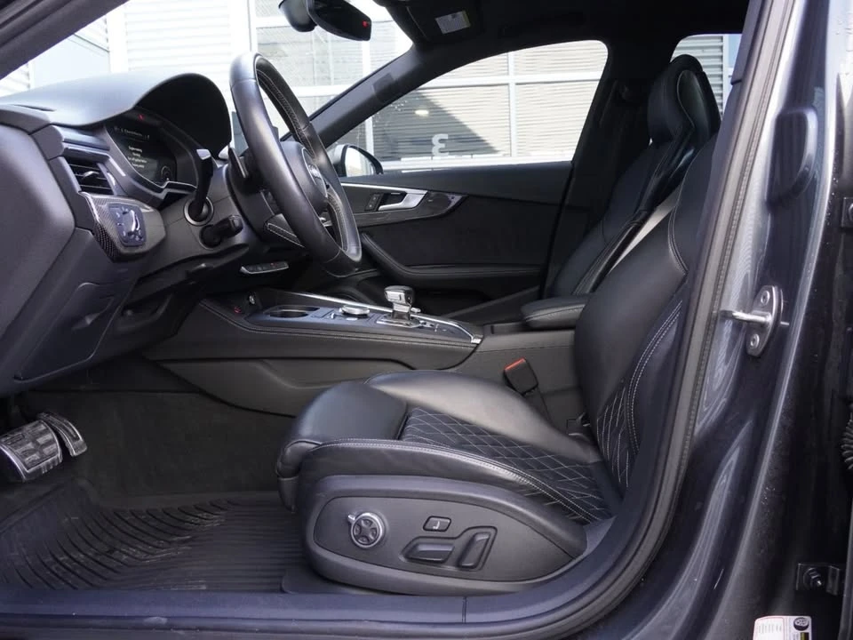 2018 Audi B9 S4 - Image 20 of 20