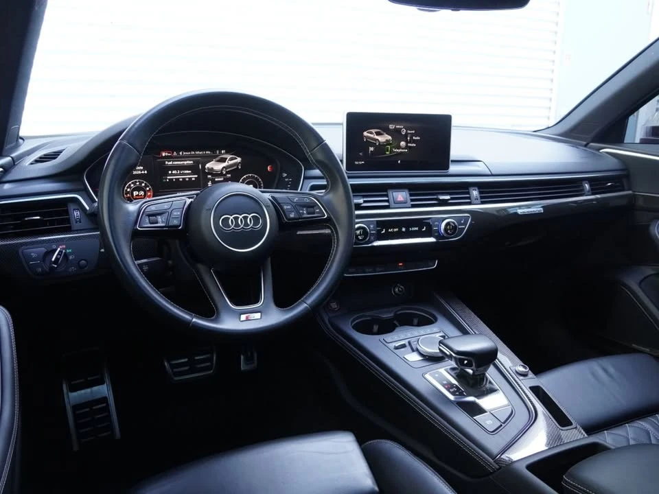 2018 Audi B9 S4 - Image 2 of 20