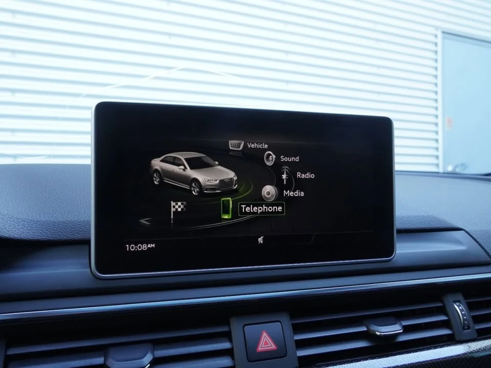 2018 Audi B9 S4 - Image 16 of 20