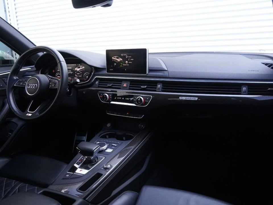 2018 Audi B9 S4 - Image 14 of 20