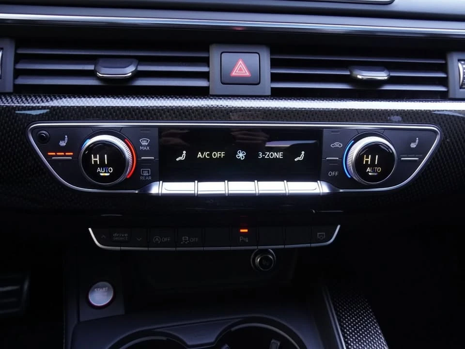 2018 Audi B9 S4 - Image 19 of 20