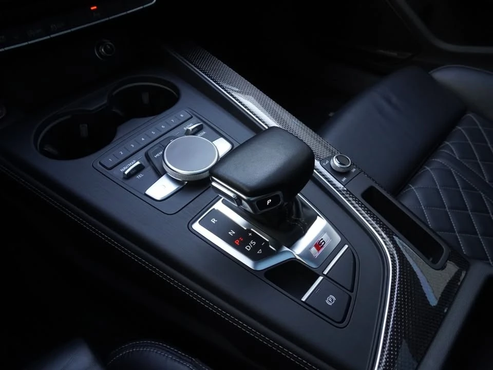 2018 Audi B9 S4 - Image 15 of 20