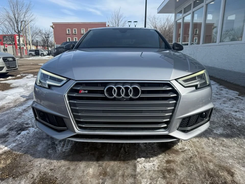2018 Audi B9 S4 - Image 2 of 20