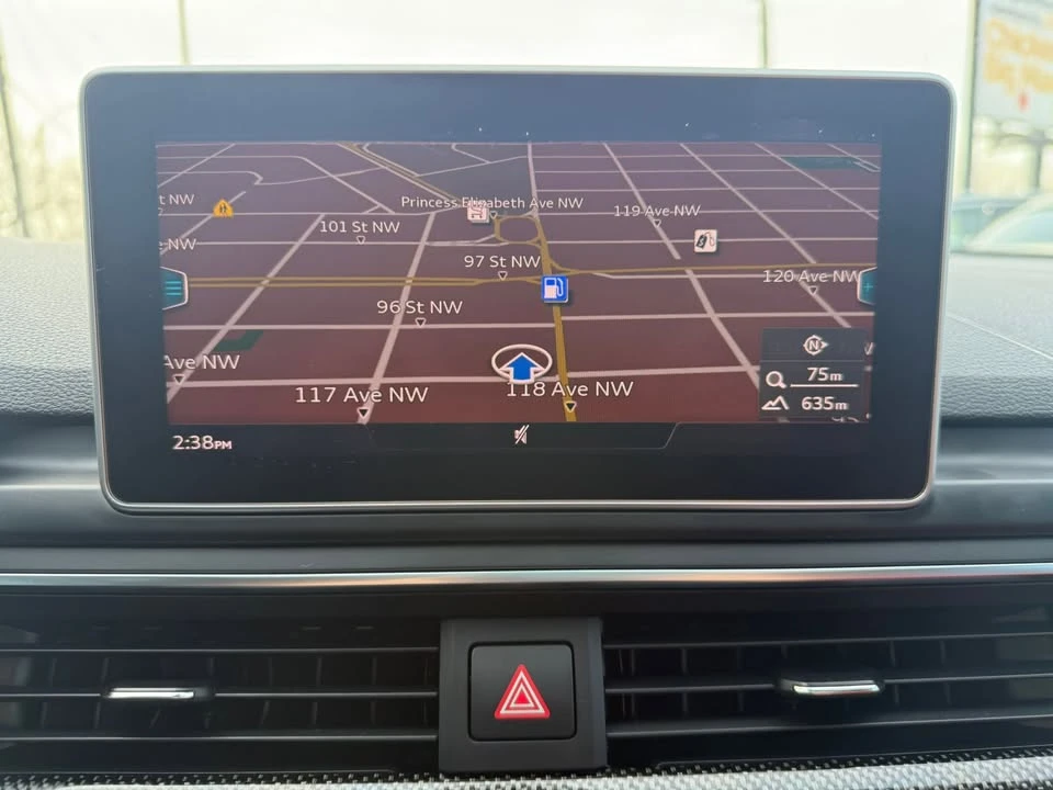 2018 Audi B9 S4 - Image 11 of 20