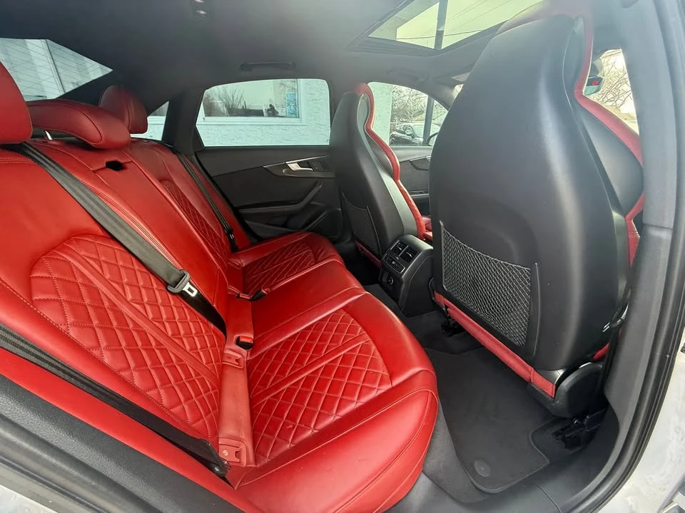 2018 Audi B9 S4 - Image 18 of 20
