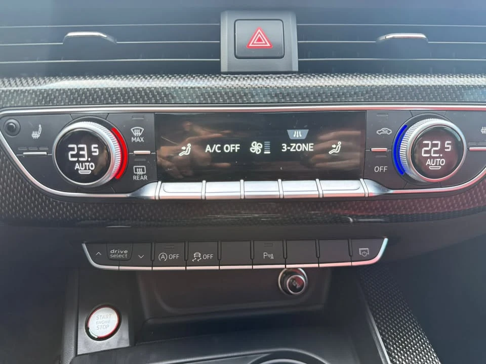 2018 Audi B9 S4 - Image 12 of 20