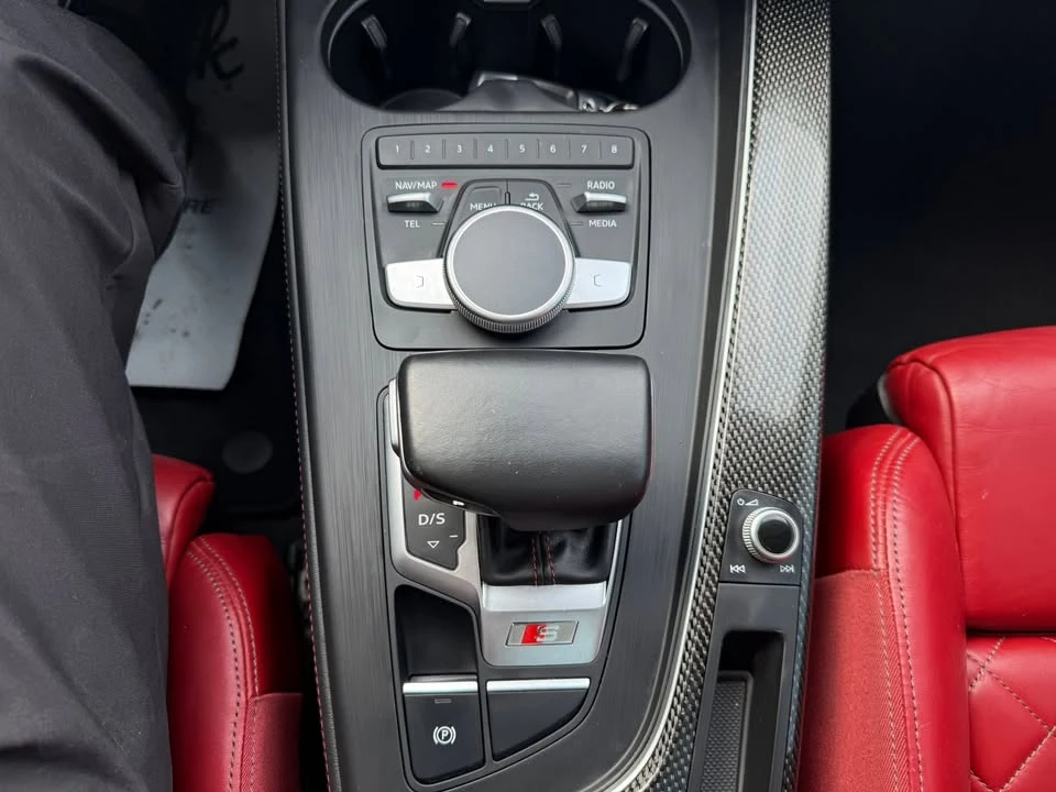 2018 Audi B9 S4 - Image 13 of 20