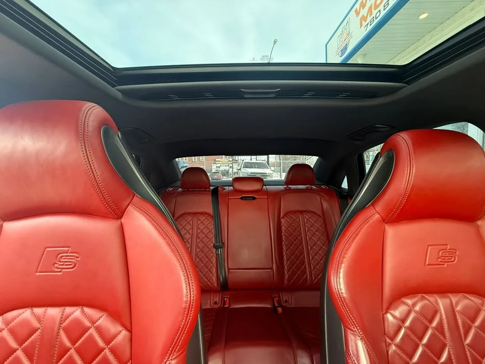 2018 Audi B9 S4 - Image 19 of 20