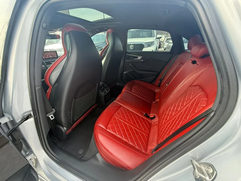2018 Audi B9 S4 - Image 16 of 20