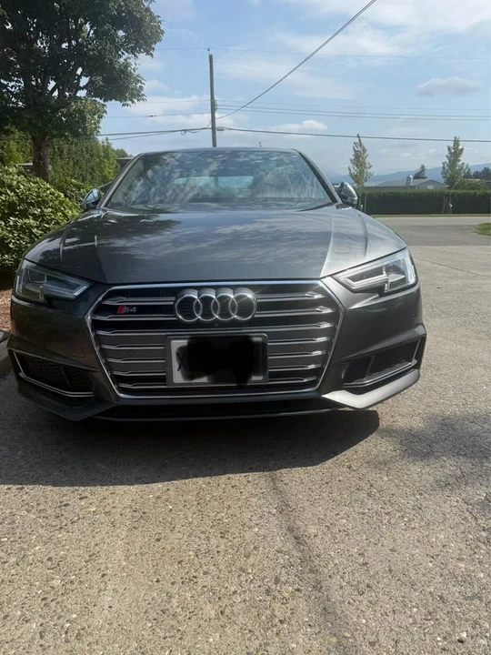 2018 Audi B9 S4 - Image 3 of 10