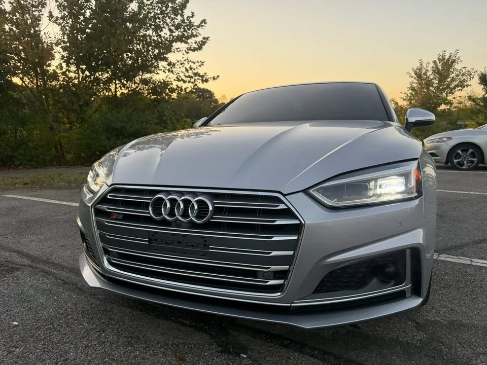 2018 Audi B9 S5 - Image 2 of 10