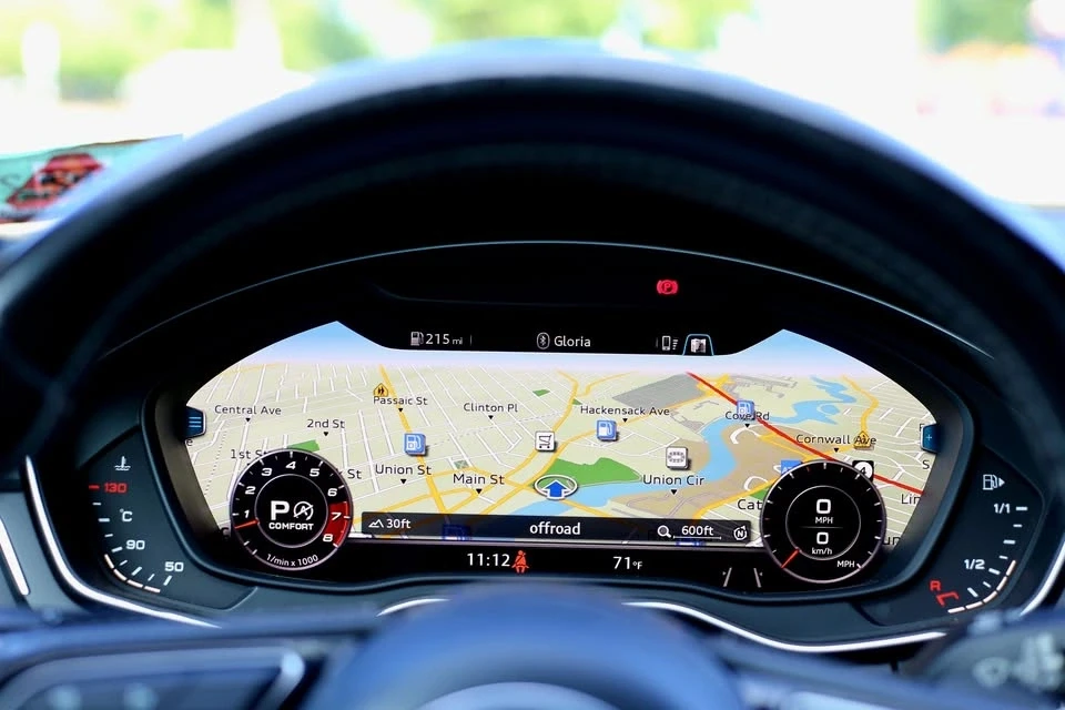 2018 Audi B9 S5 - Image 16 of 16