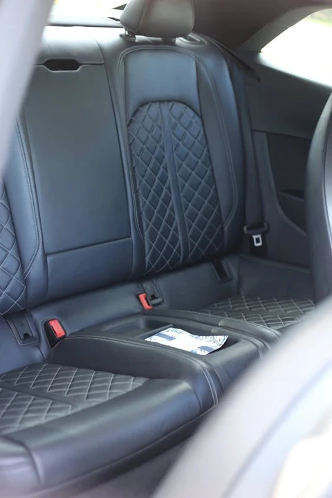 2018 Audi B9 S5 - Image 13 of 16