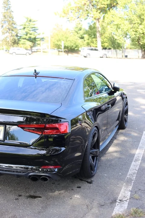 2018 Audi B9 S5 - Image 5 of 16