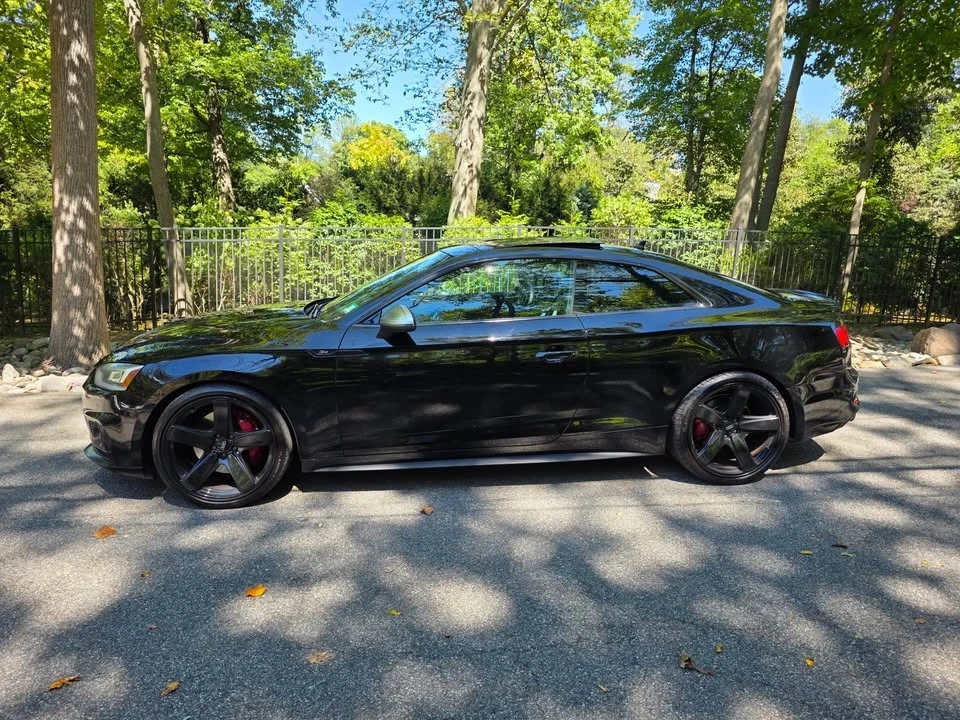 2018 Audi B9 S5 - Image 3 of 16