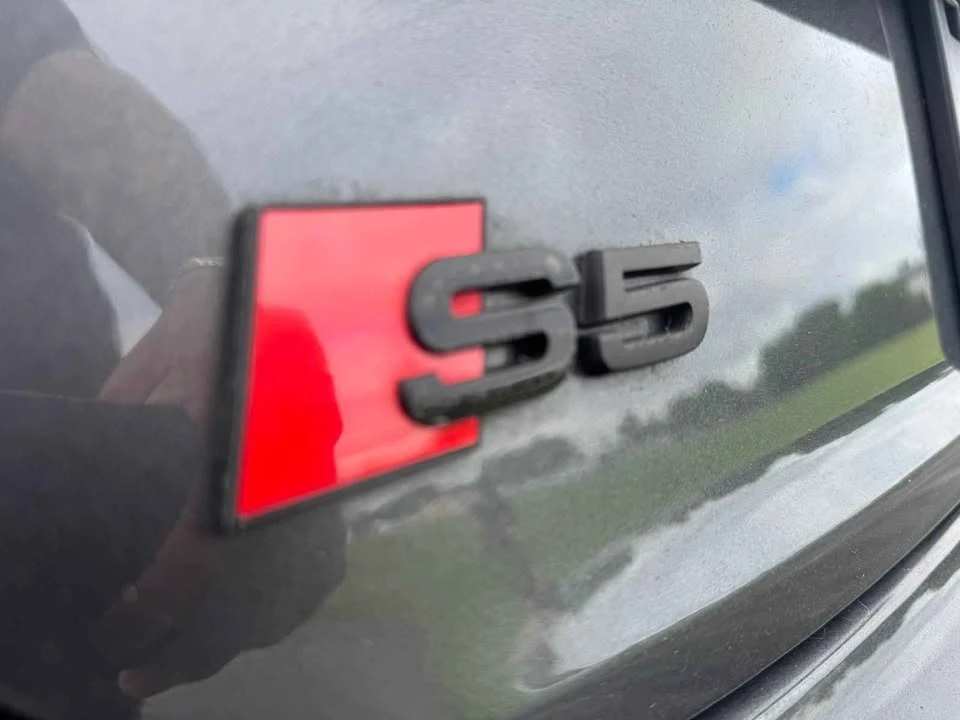 2018 Audi B9 S5 - Image 9 of 17