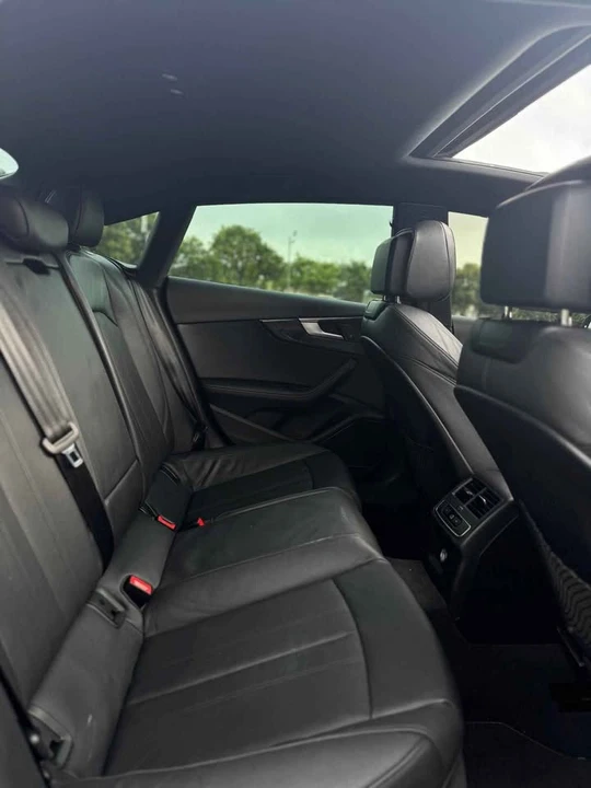 2018 Audi B9 S5 - Image 17 of 17