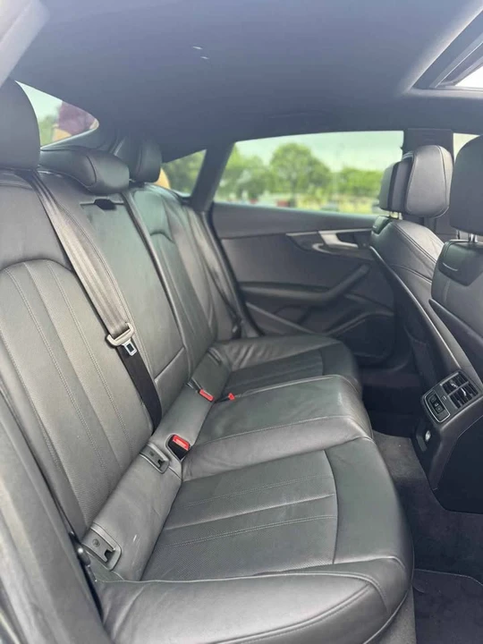 2018 Audi B9 S5 - Image 14 of 17