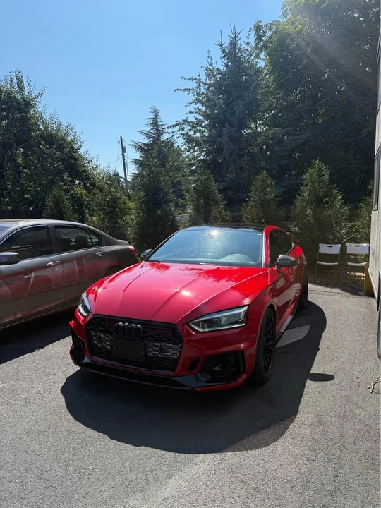 2018 Audi B9 S5 - Image 2 of 10