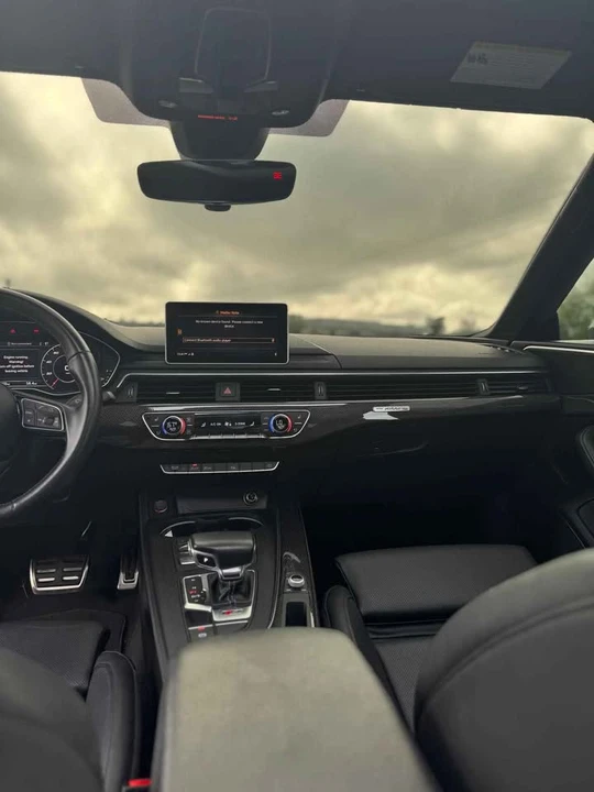2018 Audi B9 S5 - Image 14 of 16