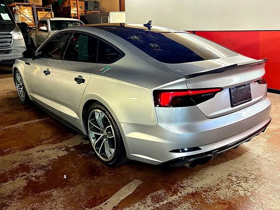 2018 Audi B9 S5 - Image 5 of 20