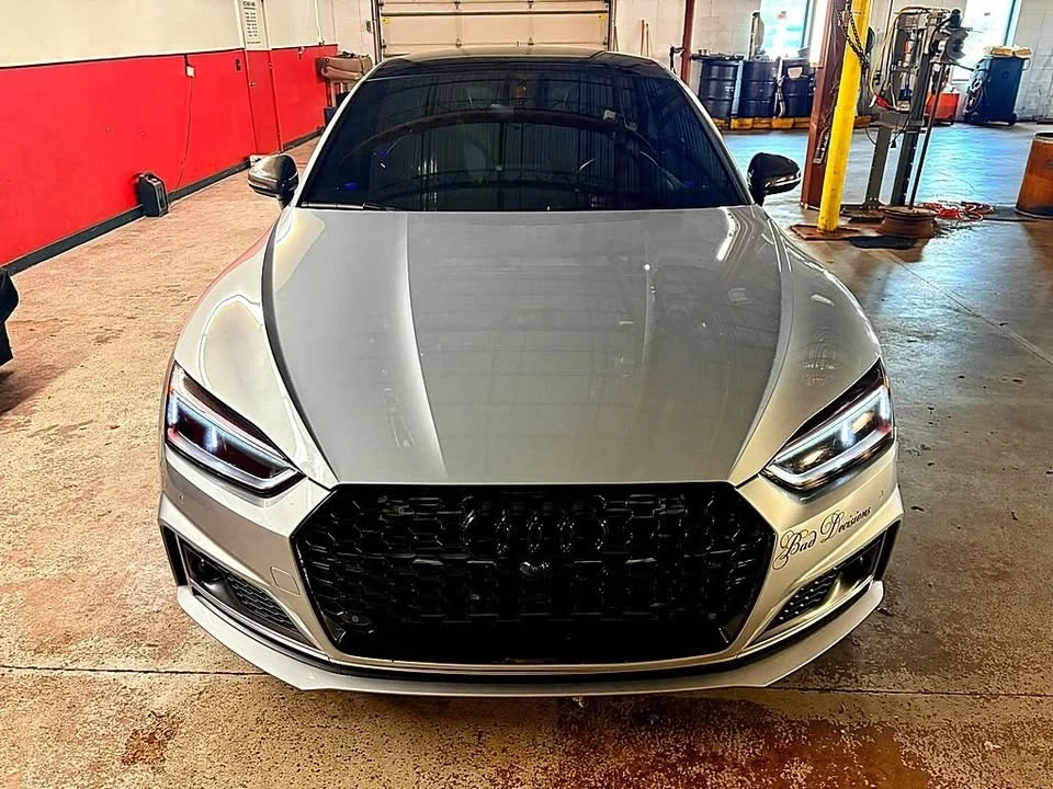 2018 Audi B9 S5 - Image 9 of 20