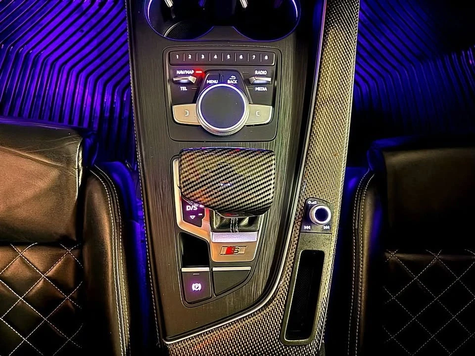 2018 Audi B9 S5 - Image 15 of 20
